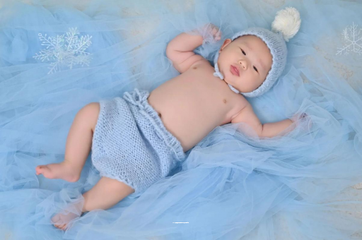 桦甸宝宝佝偻病有什么症状