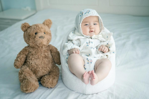 桦甸宝宝摇头是怎么回事